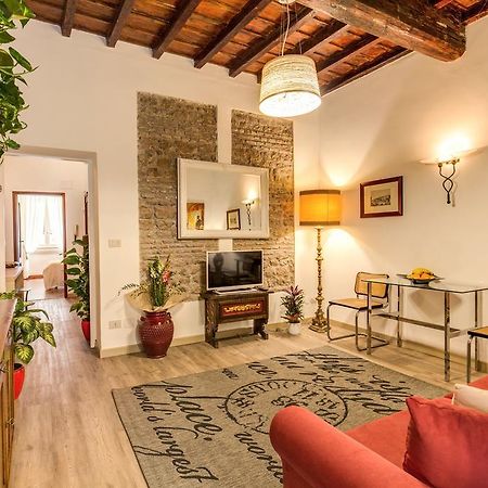 Apartamento Magenta Deluxe Fienaroli 2 Roma Exterior foto