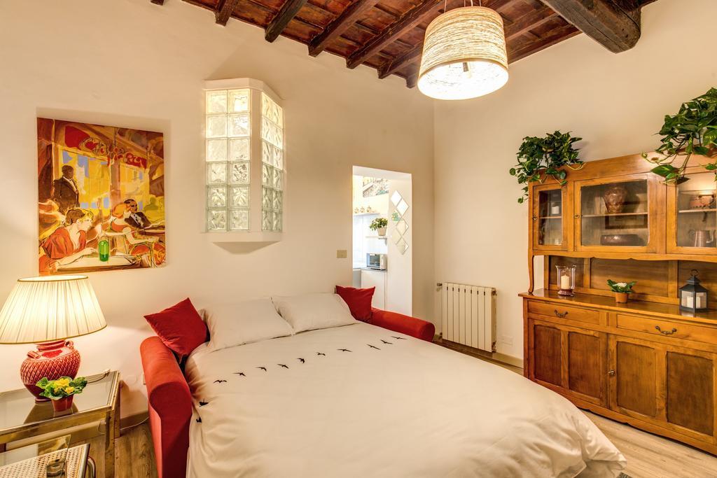 Apartamento Magenta Deluxe Fienaroli 2 Roma Exterior foto
